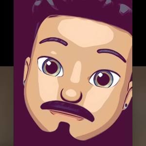 Meet your Posher, Isaiah